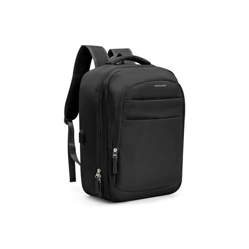 JEANSWEST Fabric Backpacks Backpack Laptop Bags Regular Unisex Multicolor-1