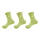 3 Pack (Yellow)