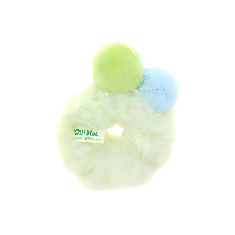 Disney 'Olu Mel Hair Tie Doll Products-1