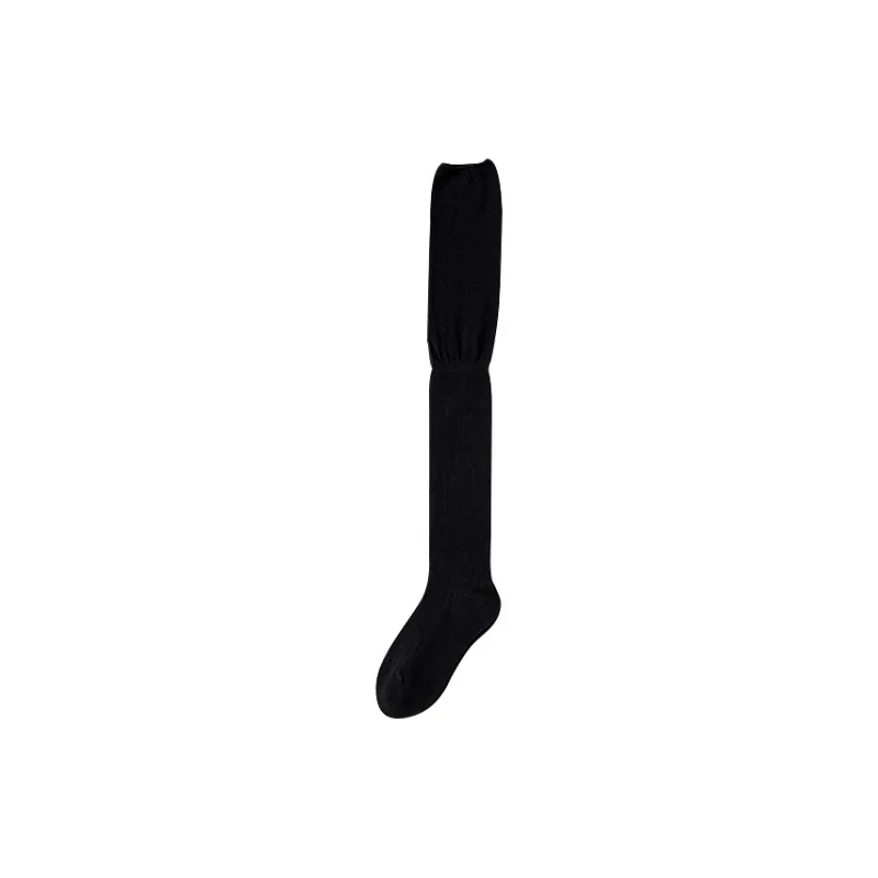 MIIOW Thigh high Socks Women's Combo Set-1