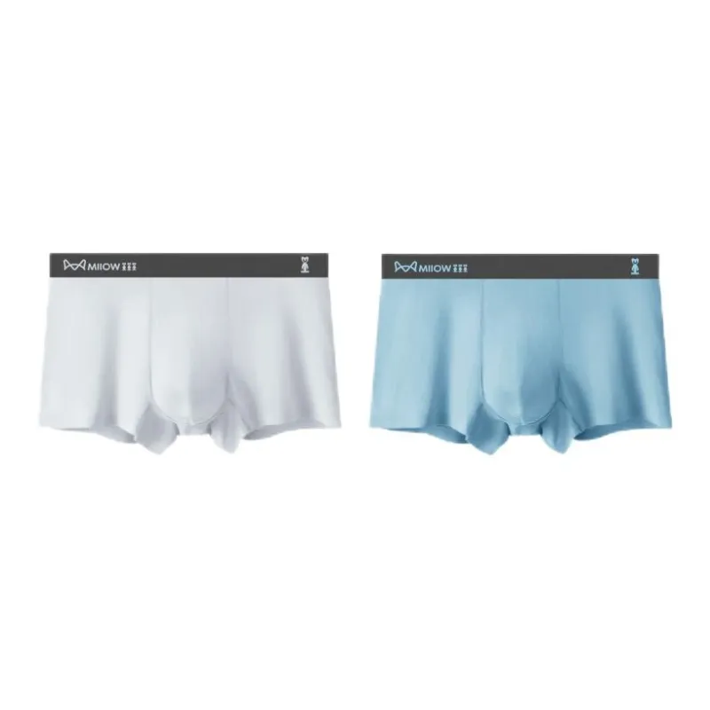 MIIOW Men Underpants-7