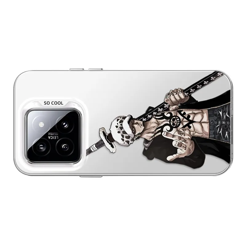 CHUNFAN Phone Cases-9