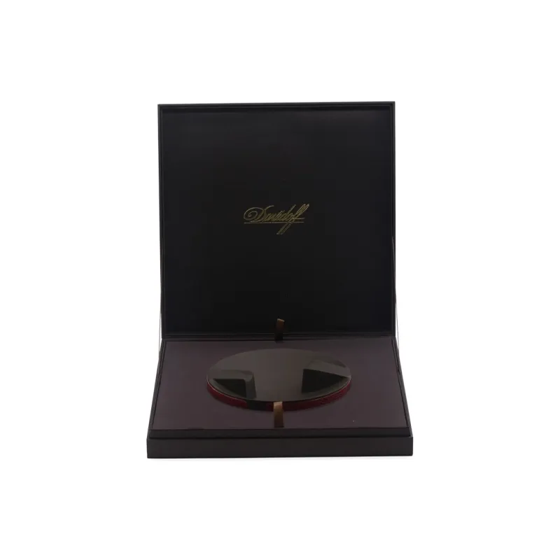 Davidoff Ashtrays-4