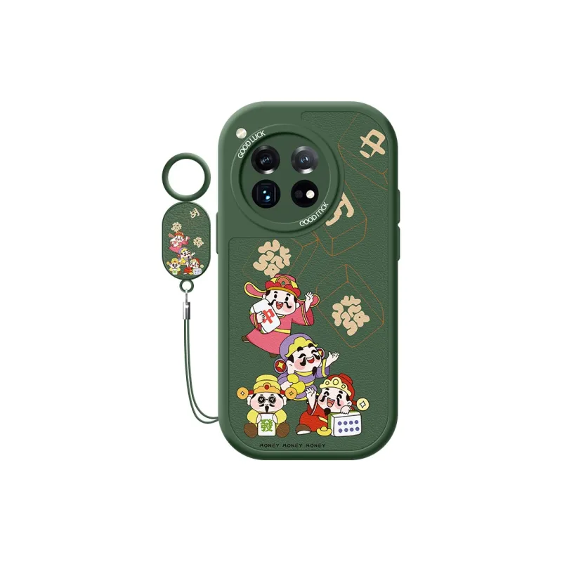 CHUNFAN Phone Cases-15