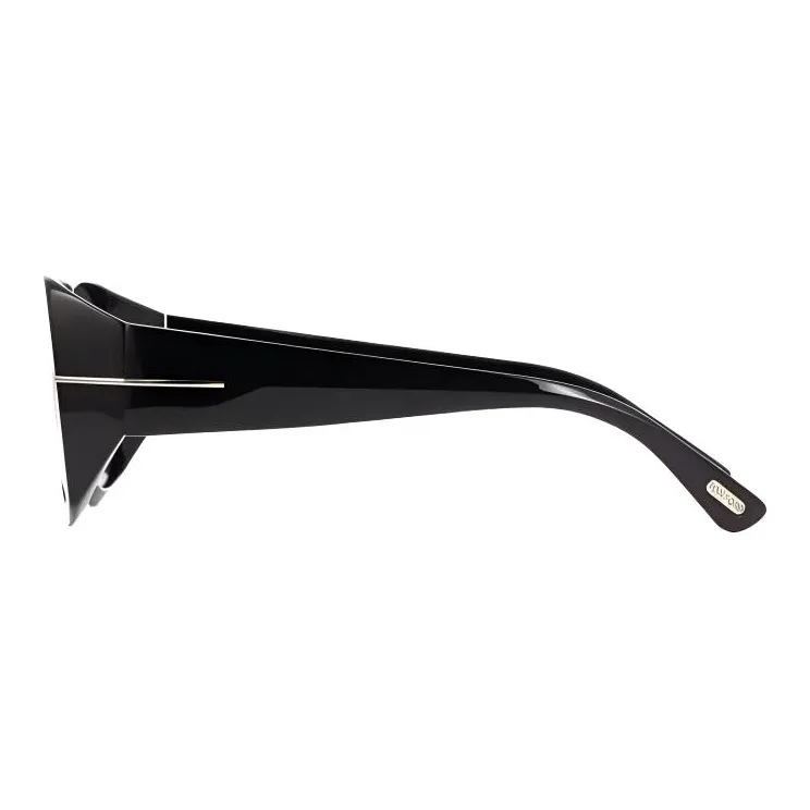 TOM FORD Esme Square-frame Sunglasses-2