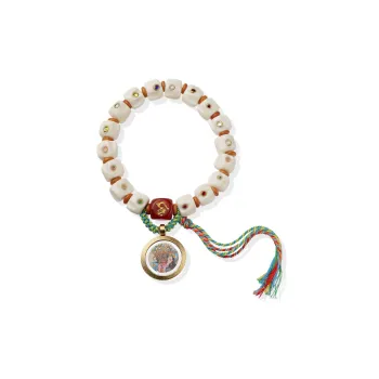 Gu He Deer Bones Bracelets Unisex