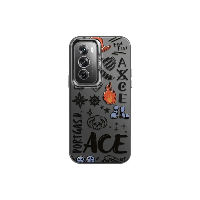 CHUNFAN Phone Cases-13