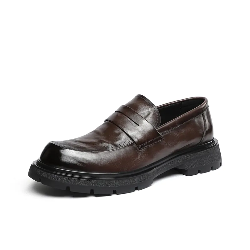 SEPTWOLVES Loafers Men-6