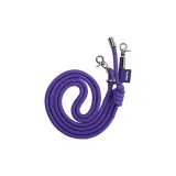 Cyan Purple