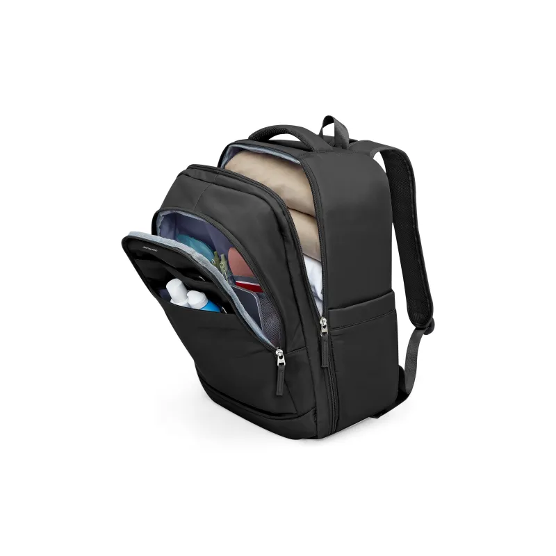 JEANSWEST Fabric Backpacks Backpack Laptop Bags Regular Unisex Multicolor-4