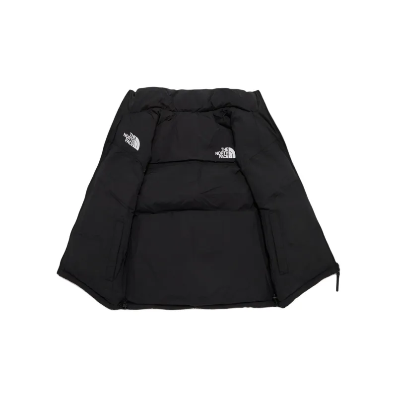 THE NORTH FACE Vest Men's Black-2