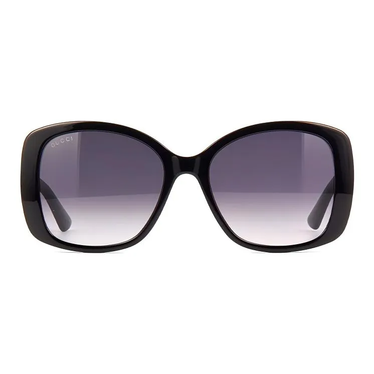 GUCCI Oversized Sunglasses-1