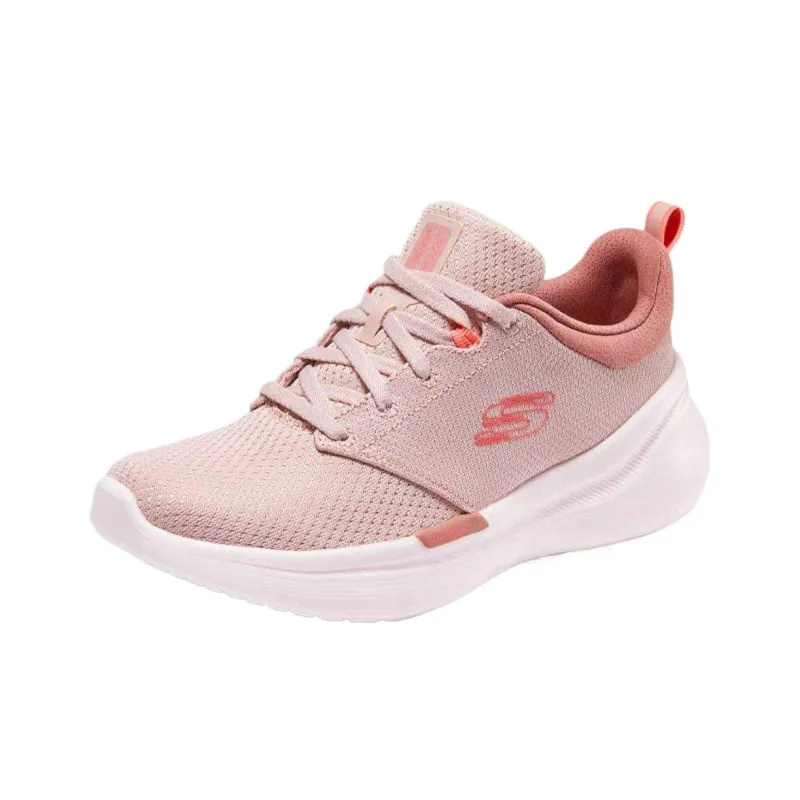 Skechers Sport Durable Breathable Low Top Casual Shoes Women's Light Cameo Brown-2