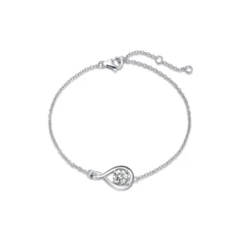 KOOGIS S925 Silver Bracelets Women's