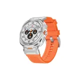 Orange (Silver Connector)