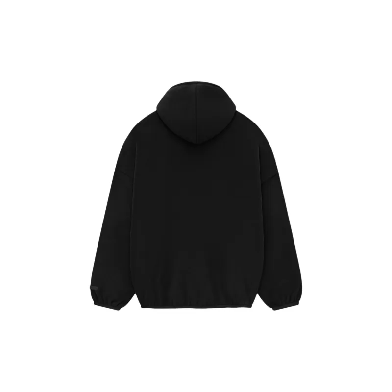 Fear Of God Essentials Brushed Hoodie-1