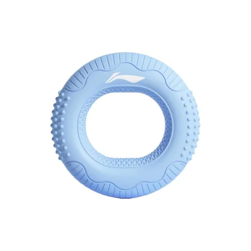 LiNing O-Silhouette Grip Silicone Unisex 9cm Comprehensive Fitness Exercises