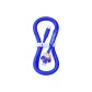 (15-16 Threads) Rich Duck[Dual USB-C]Fast Charging 1.5m Cable