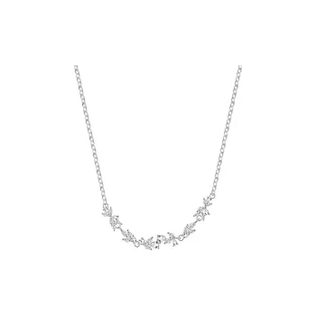 Koran 999 Fine Silver Necklaces Women's