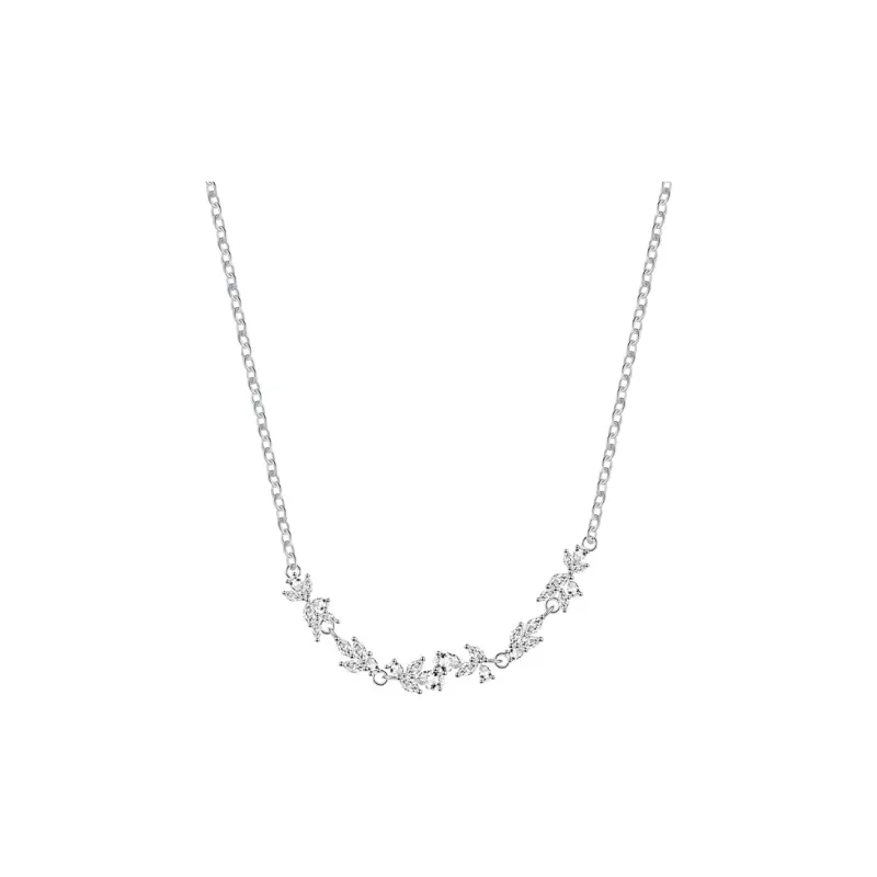 Koran 999 Fine Silver Necklaces Women's-0