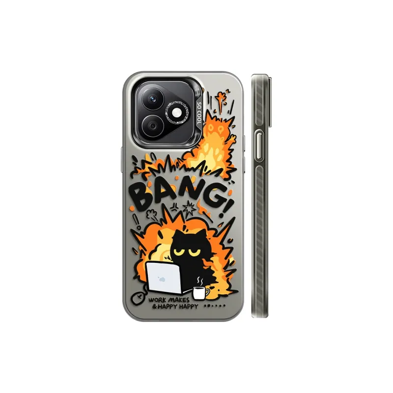 CHUNFAN Phone Cases-20