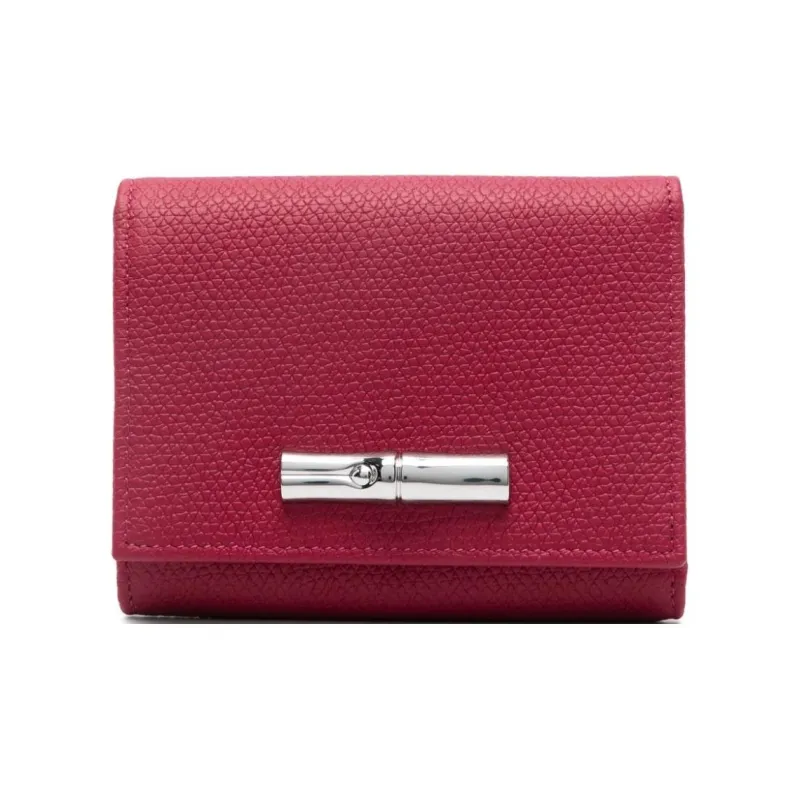 LONGCHAMP Le Roseau Wallet-0