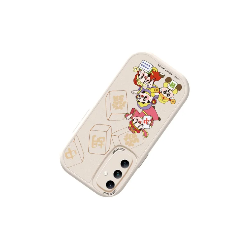 CHUNFAN Phone Cases-3