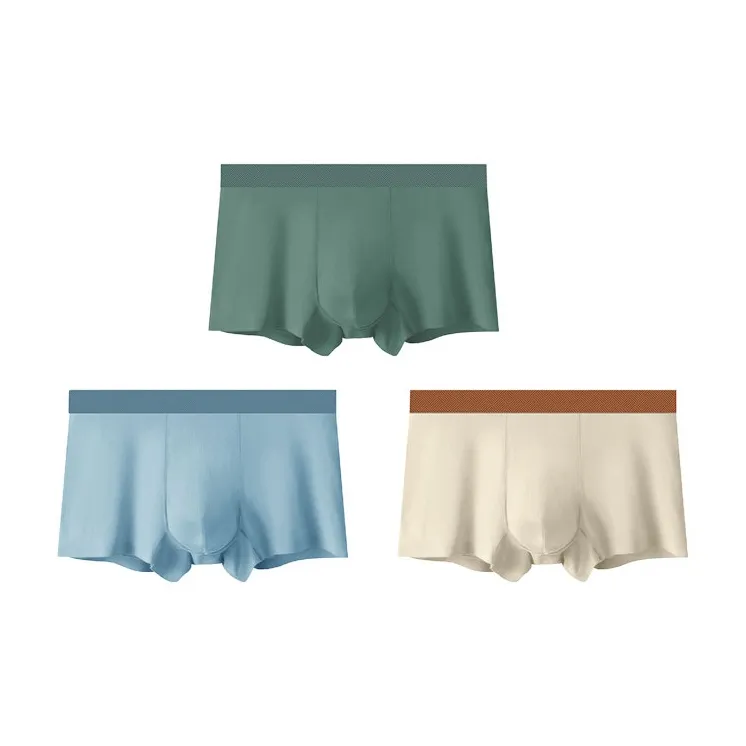 MIIOW Men Underpants-3