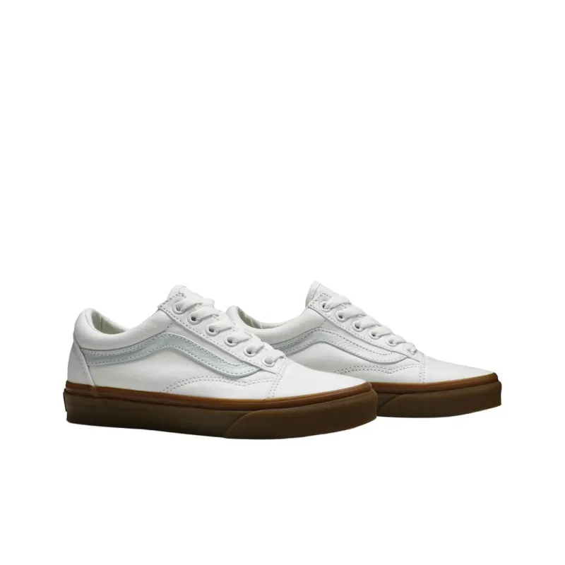 Vans Old Skool 'Gum Sole'-2