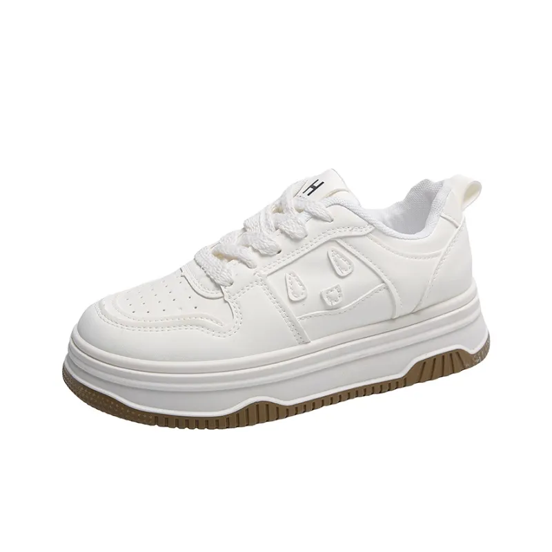 FIRS Kids Slip Resistant Water Resistant And Wear Resistant Kids' Skateboarding Shoes Teenagers-0
