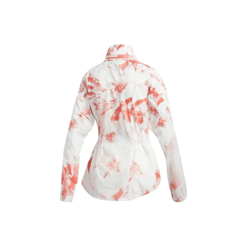 Adidas TKO Jackets Coats Women's White-1