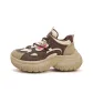 Beige Brown