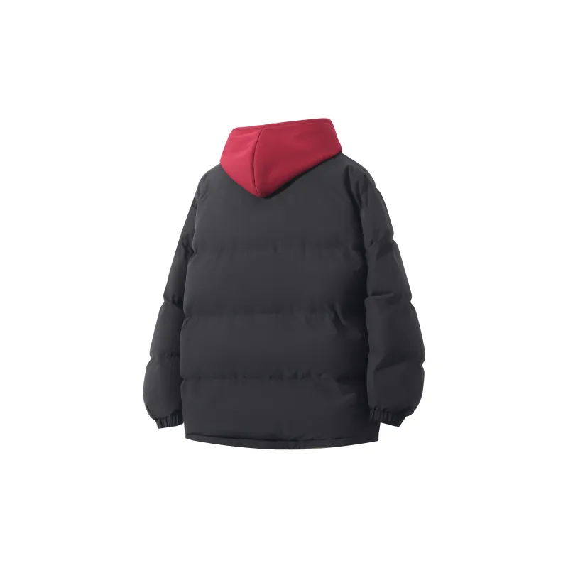 ORNOT Puffer Jackets Unisex-3