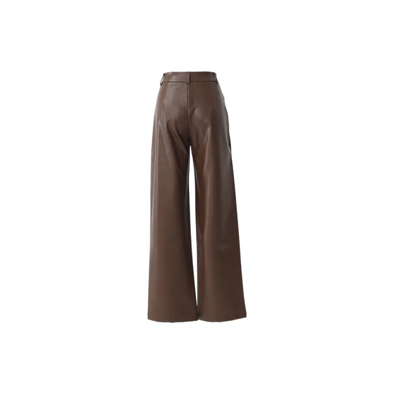 MJB Leather Pants Women's-7