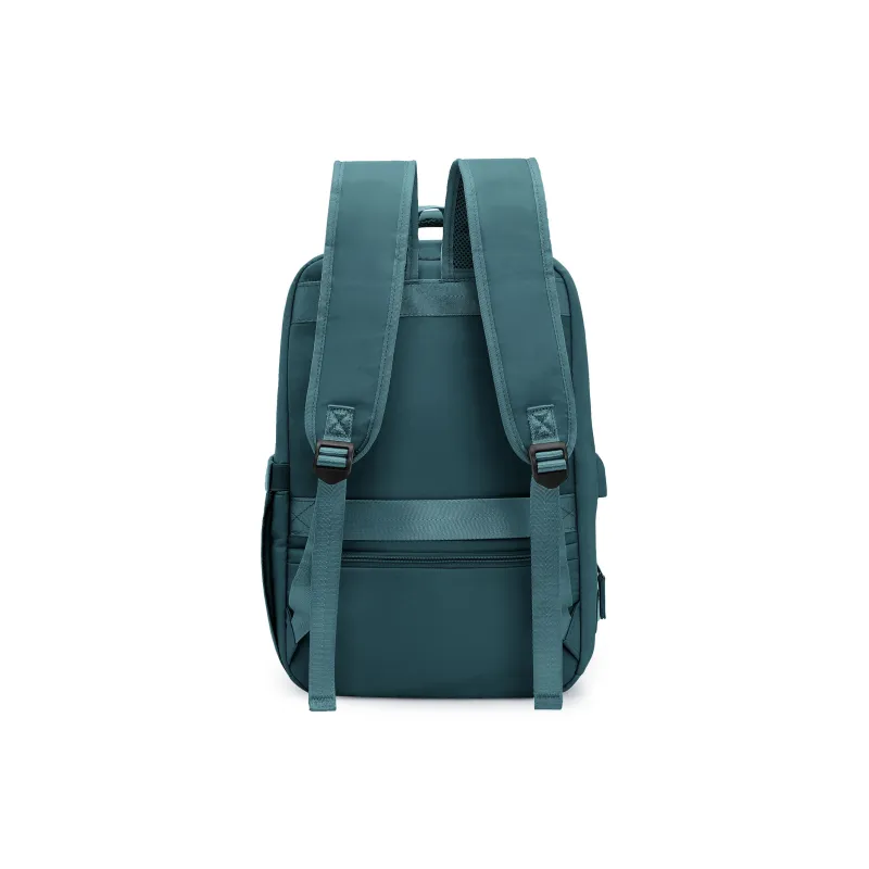 JEANSWEST Fabric Backpacks Backpack Laptop Bags Regular Unisex Multicolor-18