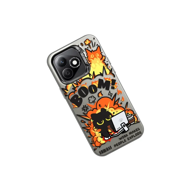 CHUNFAN Phone Cases-32