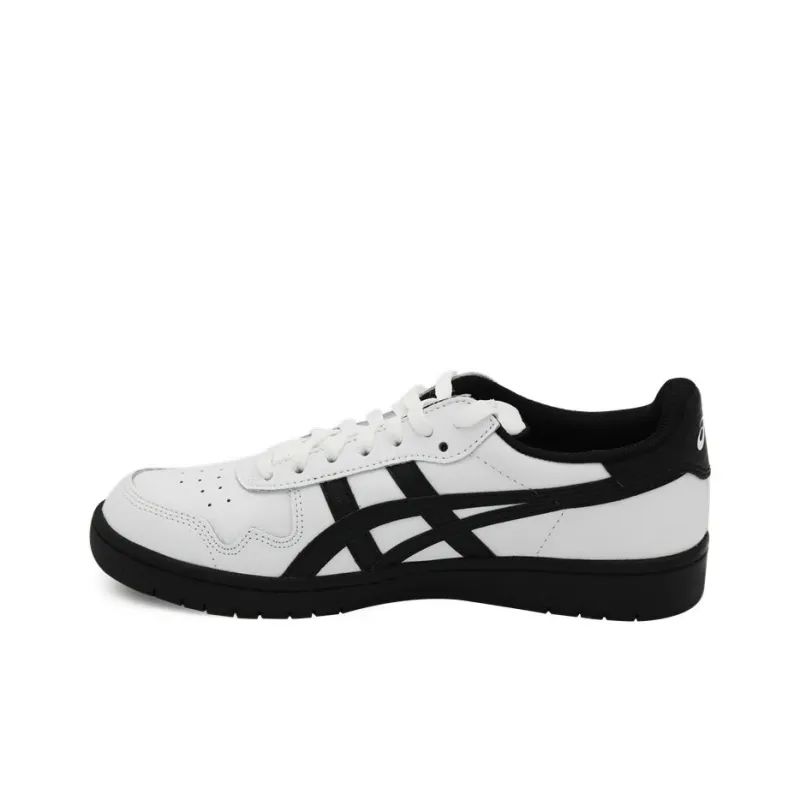 Asics Japan Pro White Black-0