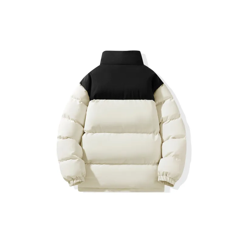 LIGHTNING MONSTER Puffer Jacket Unisex-17