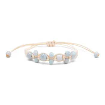 BLESSED BULLET Ceramic Bracelets Women's