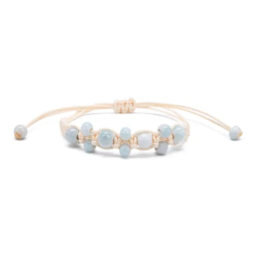 BLESSED BULLET Ceramic Bracelets Women's