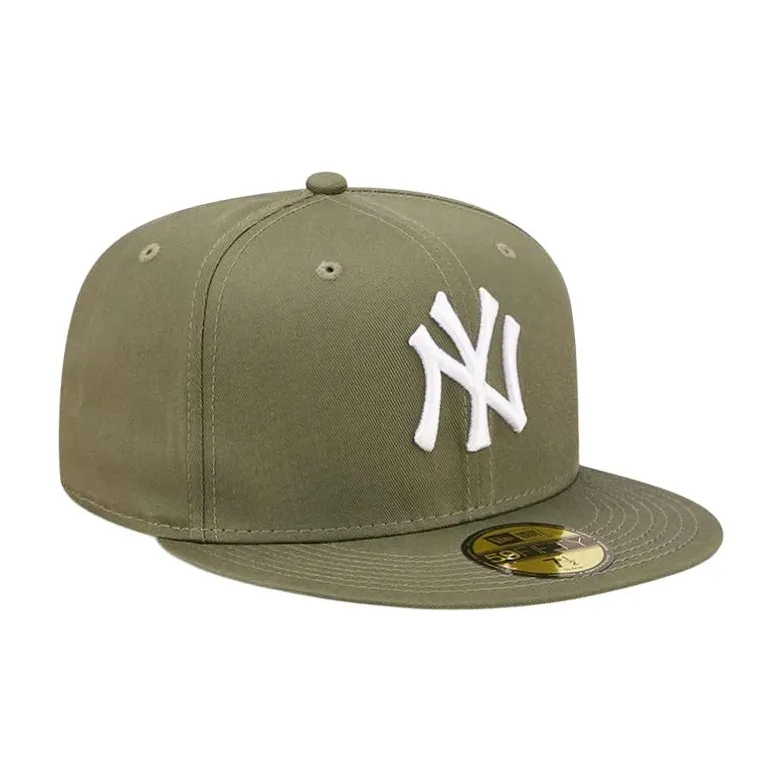 New Era New York Yankees 59Fifty Fitted Hat-2