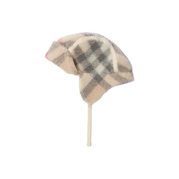 Burberry Trapper Hat