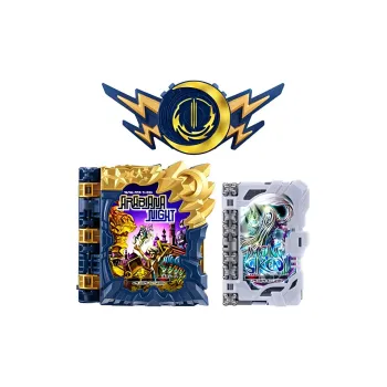 BANDAI Model Accessories