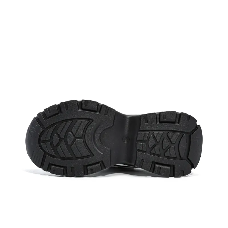 Dafu Leaps Forward Cushioning Anti-Slip Wear-Resistant Breathable Height Increasing Low-Top Chunky Sneakers Women's-10