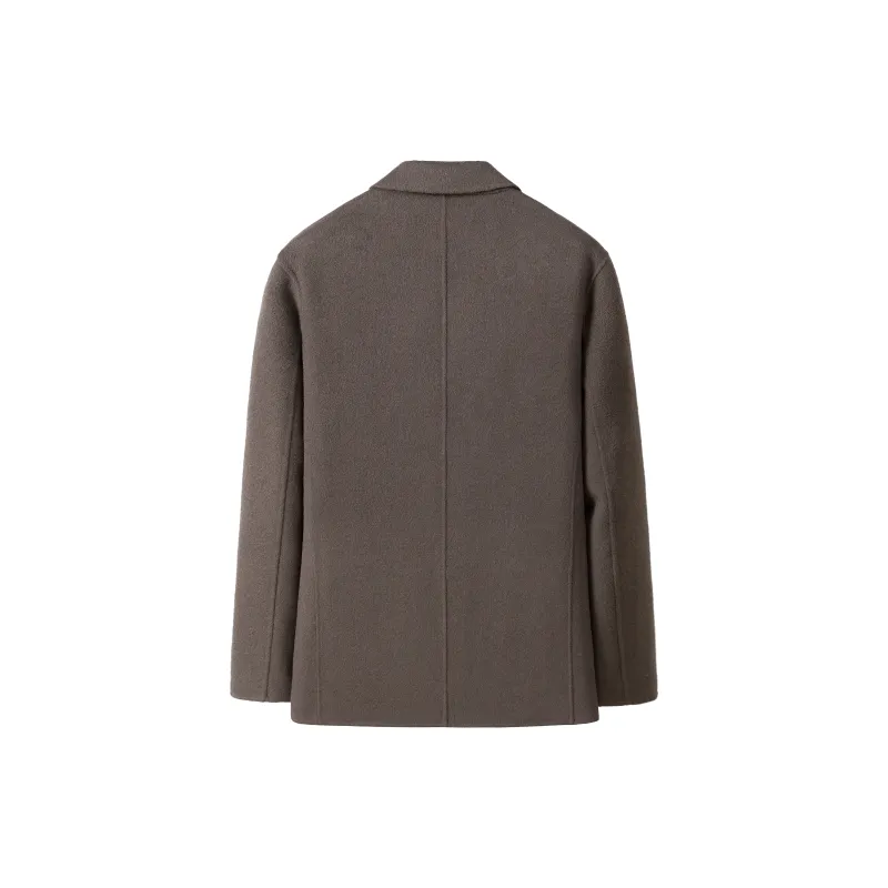 Maserati Coats Unisex-1