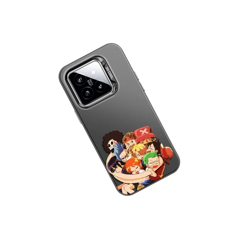 CHUNFAN Phone Cases-12