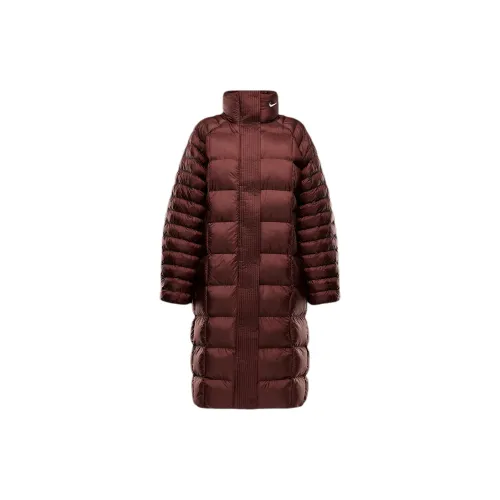 Nike Sportswear Swoosh Puffer PrimaLoft® Women's Therma FIT Oversized Parka