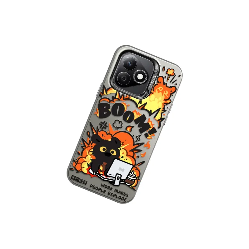 CHUNFAN Phone Cases-36