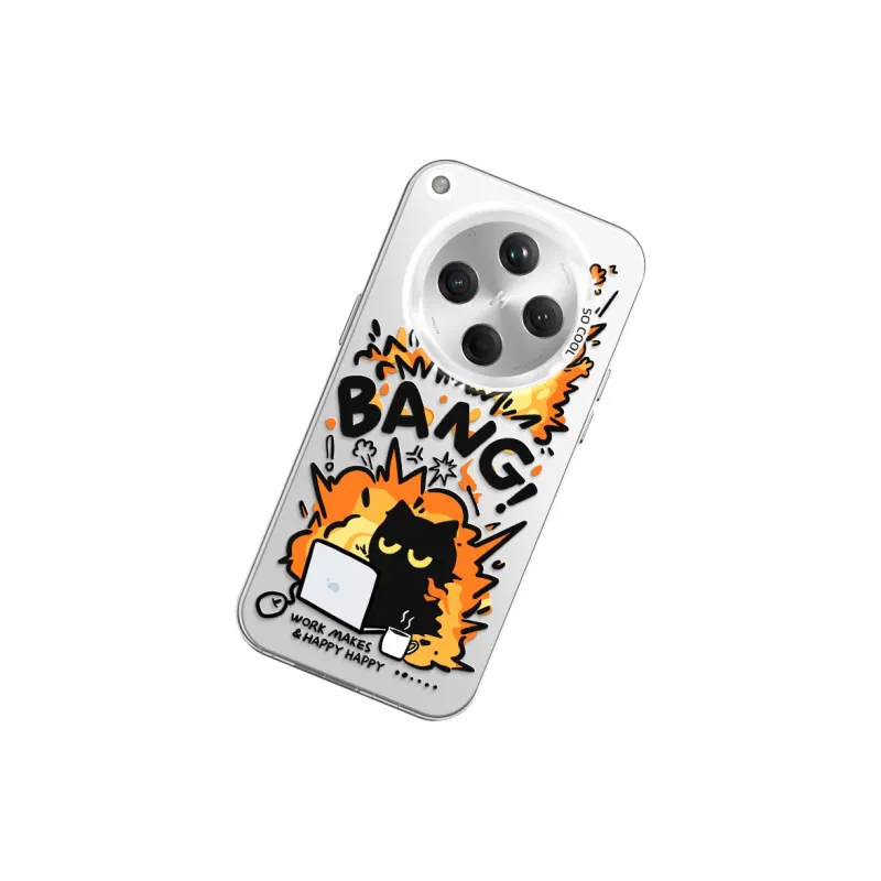 CHUNFAN Phone Cases-1
