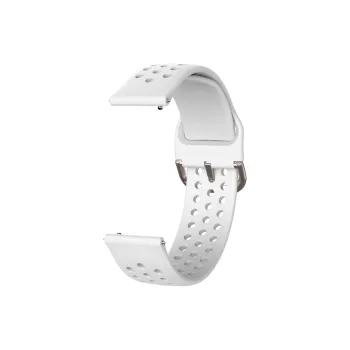 ZHENGGUANG Watch Band Huawei Compatibility Silicone Material